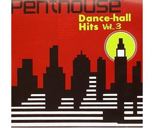 Various Artists - Penthouse Dancehall Hits 3