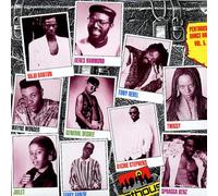 Various Artists - Penthouse Dancehall Hits 5