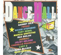 Various Artists - Penthouse Dancehall Hits 8
