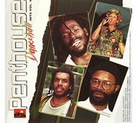 Various Artists - Penthouse Dancehall Hits 9