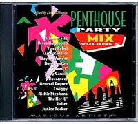 Various Artists - Penthouse Party Mix 4