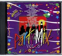 Various Artists - Penthouse Party Mix 5