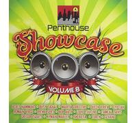 Various Artists - Penthouse Showcase 8