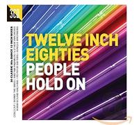 Various Artists - People Hold on -Digi-