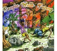 Various Artists - People Walk Funny [Import]