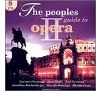Various Artists - Peoples Guide to Opera II