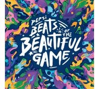 Various Artists Pepsi Beats of the Beautiful Game (CD) Album