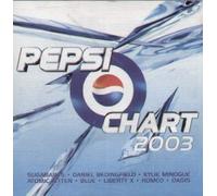 Various Artists - Pepsi Chart 2003 [Import]