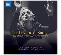Various Artists - Per La Notte Di Natale [Cd]