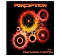 Various Artists - Perception Vol 1 [Import]