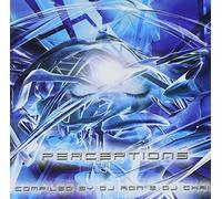 Various Artists – Perceptions – Import