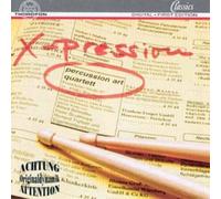 Various Artists - Percussion Art Quartett [Import]