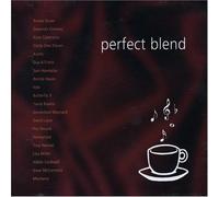Various Artists – Perfect Blend 1