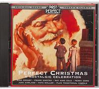 Various Artists - Perfect Christmas CD: Nostalgic Songs and Tunes from the 1930s, 40s