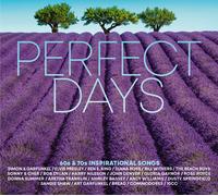 Various Artists - Perfect Days : 60S & 70S Inspirational Songs [Import]