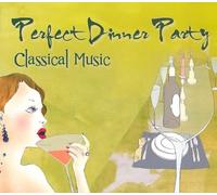 Various Artists - Perfect Dinner Party. [Import]