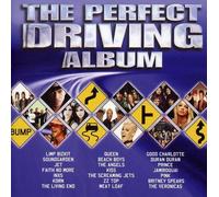 Various Artists - Perfect Driving Album [Import]