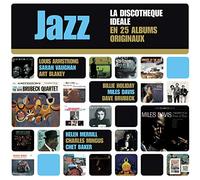 Various Artists - Perfect Jazz Collection