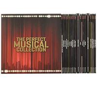 Various Artists – The Perfect Musical Collection