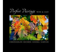 VARIOUS ARTISTS Perfect Pairings: Wine & Jazz / Various (CD)