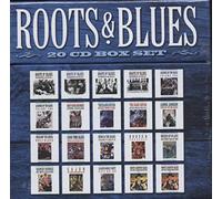 Various Artists - Perfect Roots & Blues..
