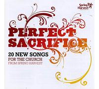Various Artists - Perfect Sacrifice 20 New Songs For The Church From Spring Harvest [UK Import]