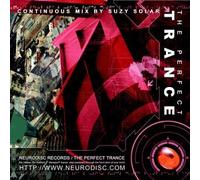 Various Artists - Perfect Trance