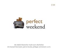 Various Artists - Perfect Weekend