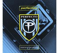 Various Artists - Perfection: Perfecto Compilation