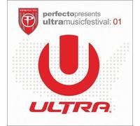 Various Artists - Perfecto Presents: Ultra Music Festival 1