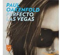 Various Artists - Perfecto Vegas