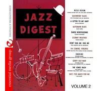 Various Artists - Period's Jazz Digest Vol. 2 (Digitally Remastered)