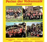 Various Artists - Perlen Der Volksmusik Instrumental