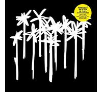 Permanent Vacation X/10 Years Label