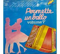 Various Artists - Permette Un Ballo Vol. 7 (LP VINYL)