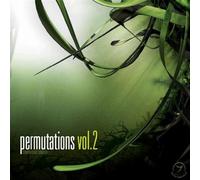 Various Artists - Permutations V.2 [Import]