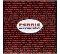 Various Artists - Perris Network 1