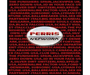 Various Artists - Perris Worldwide Network