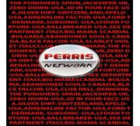 Various Artists - Perris Worldwide Network CD [Import]