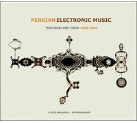 Various Artists - Persian Electronic Music