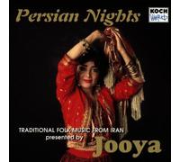 Various Artists - Persian Nights: Music from Iran