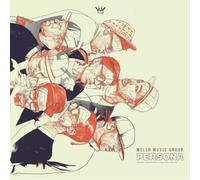 Various Artists Persona: Sounds Beautiful Like the Truth (Vinyl) 12" Album
