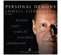Various Artists - Personal Demons [Cd] 2 Pack