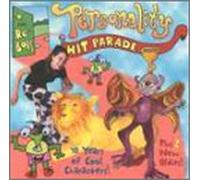 Various Artists - Personality Hit Parade