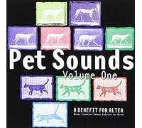 Various Artists - Pet Sounds 1