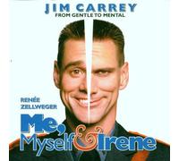 Various Artists, Pete Yorn - Me, Myself & Irene by Various Artists, Pete Yorn Soundtrack edition (2000) Audio CD