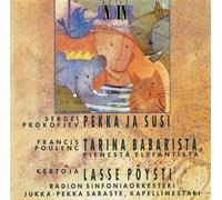 Various Artists - Peter and The Wolf, a.o.