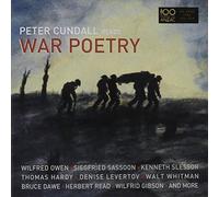 Various Artists - Peter Cundall Reads War Poetry [Import]