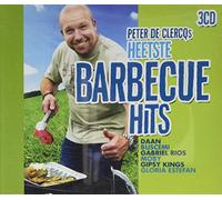Various Artists - Peter De Clercqs. [Import]