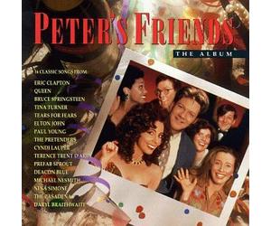 Various Artists - Peter's Friends